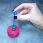 Ink Stirrer